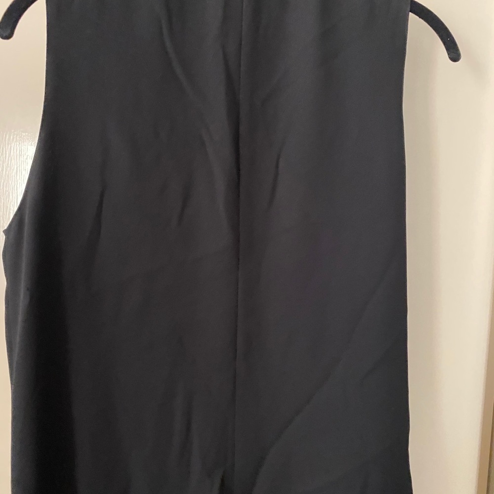 SCRIPT TOP/VEST - Picture 2 of 3